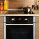 Oven and Glass Ceramic Hob SET8805CH59RL