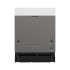 Fully integrated Dishwasher DW601VI