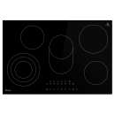 Oven and Glass Ceramic Hob SET8313HCKK77RL